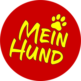 Logo der Messe Mein Hund